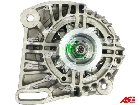 AS-PL Generator 12V 105A – P1102078 – abarth, alfa romeo, fiat, ford, lancia – OE 1673520, 1719535, 51727333