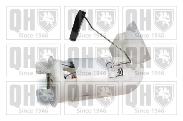 QUINTON HAZELL QFP748 Bensinpump