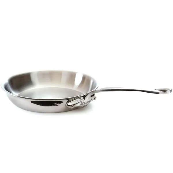 Mauviel M´Cook Stekpanna 30 cm