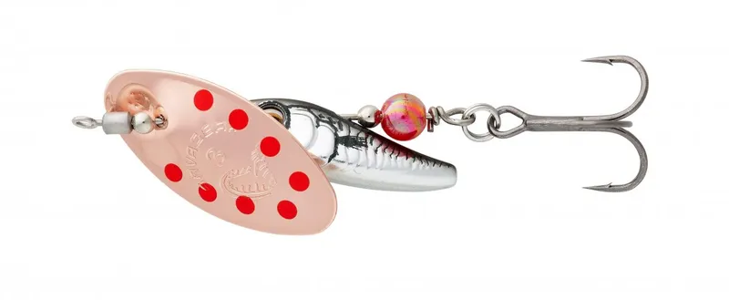 Savage Gear Sticklebait Spinner (#2468)
