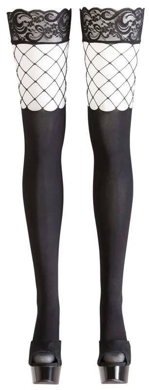 Hold-up Stockings