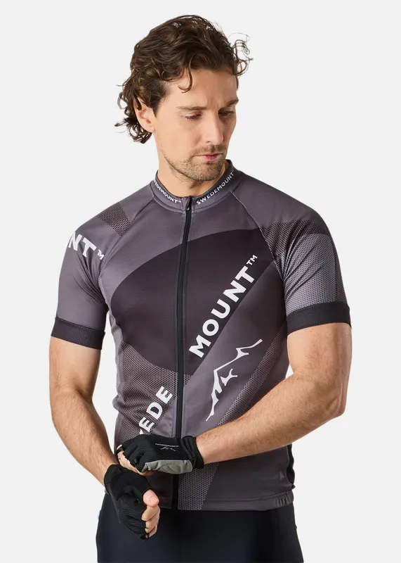 Giro Bike Tee II (#0792)