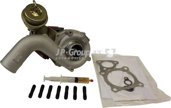 Turboaggregat JP GROUP 1117400800