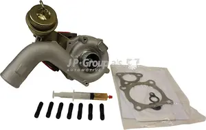 Turboaggregat JP GROUP 1117400800
