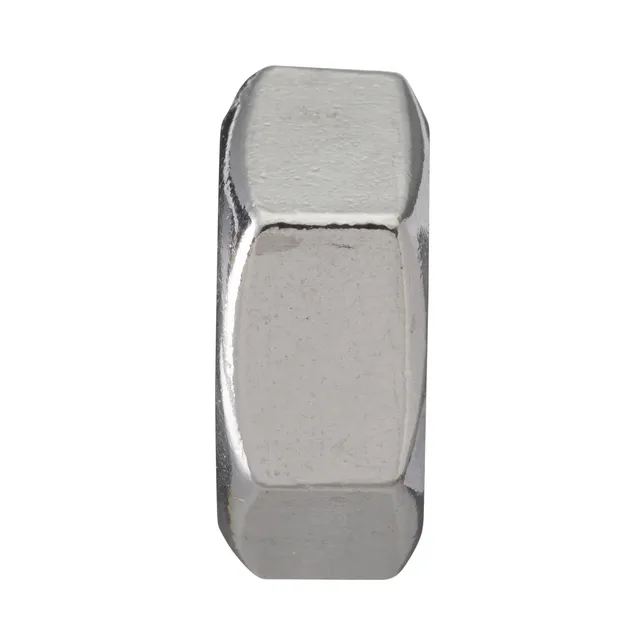 MUTTER 6-KANT M6M DIN 934 A4 M20 50ST | Beijerbygg Byggmaterial