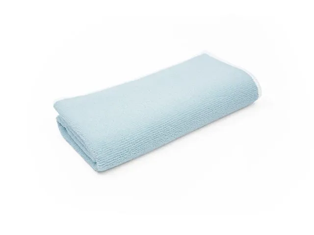 Microfiberduk REBELL C2C 40×40 blå 5/fp