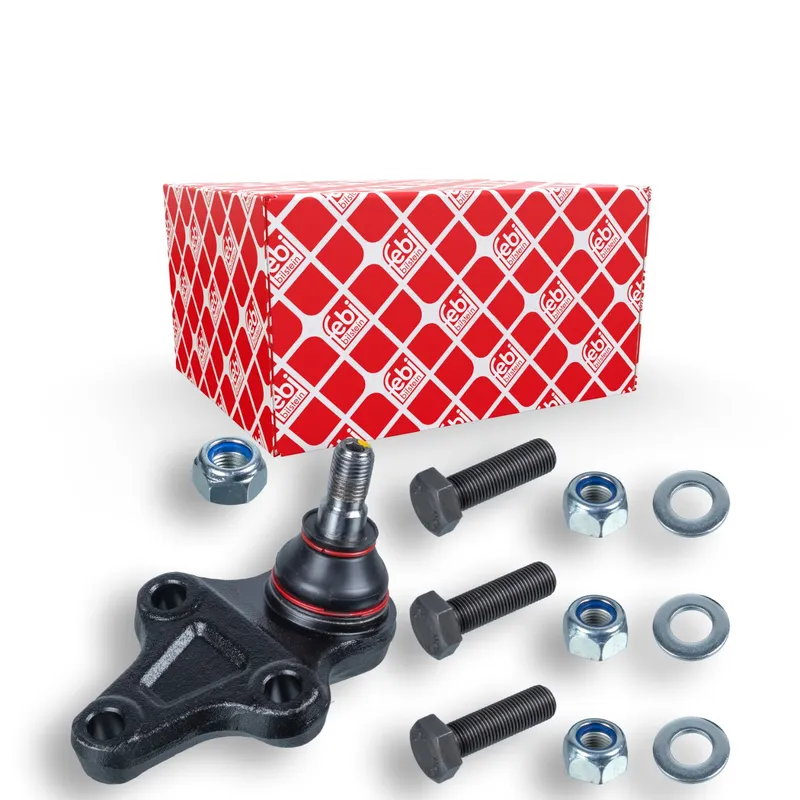 Spindelled FEBI BILSTEIN 42277