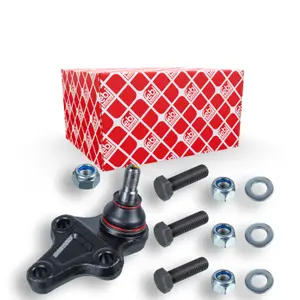 Spindelled FEBI BILSTEIN 42277