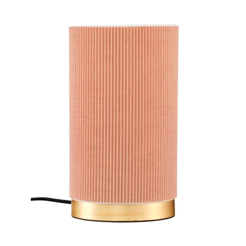 PR Home – Dora 25cm – Bordslampa – Beige