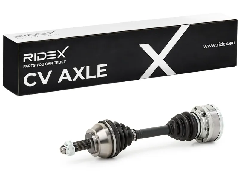 Drivaxel RIDEX 13D0112