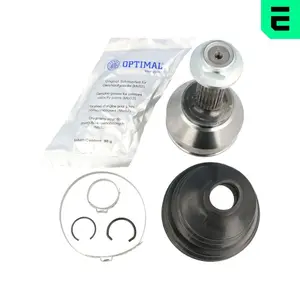 Ledsats, drivaxel OPTIMAL CW-2536