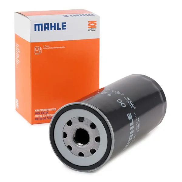 Oljefilter MAHLE OC 121