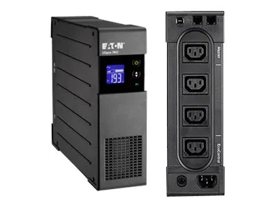 Eaton Ellipse PRO 850 - UPS - 510 Watt - 850 V (#7648)