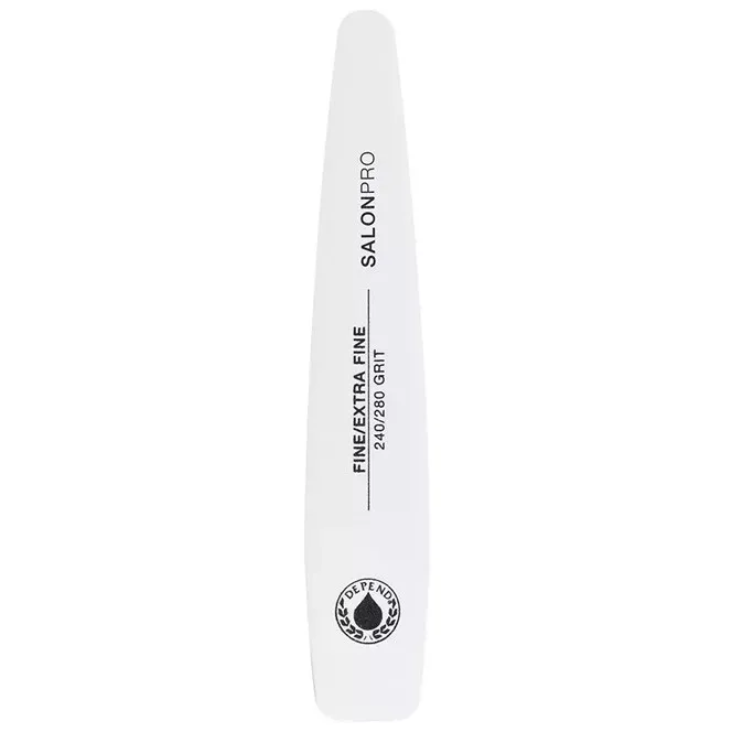 Depend Nail File SalonPro Fine/Extra Fine