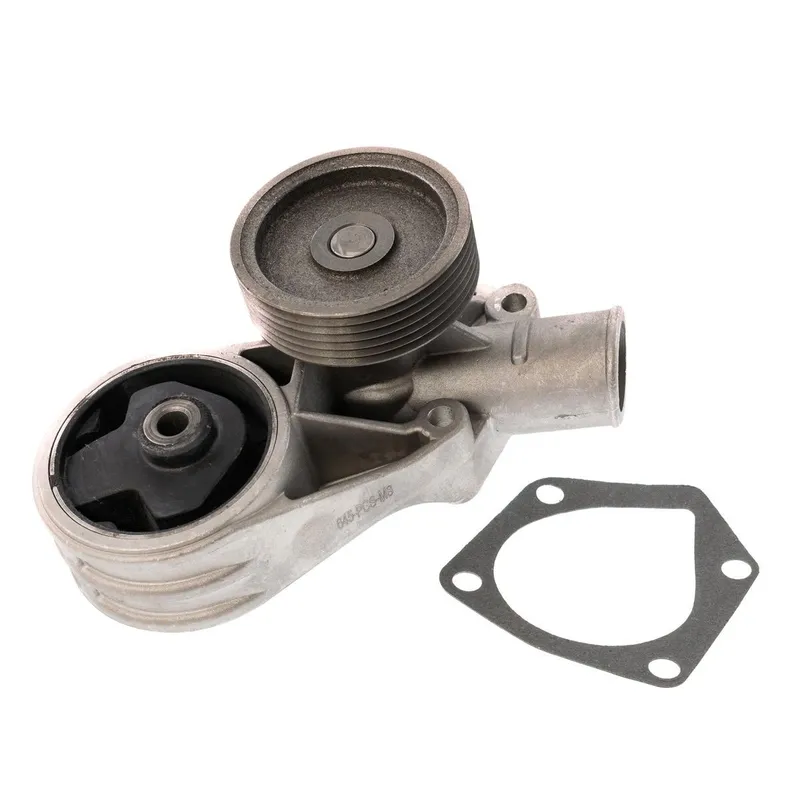 Vattenpump MASTER-SPORT 645-WP-PCS-MS