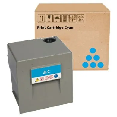 NRG 841787 Tonerkassett cyan 29.000 sidor