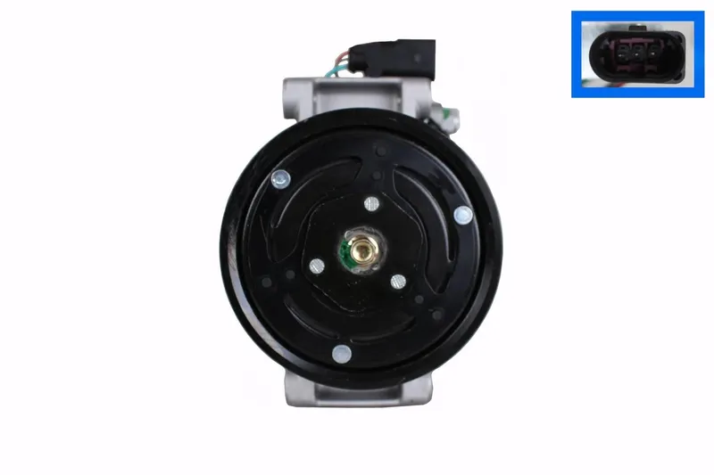 AC-kompressor WALKER WCP00060