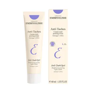 Embryolisse Brightening Dark Spot Night Peeling 40 ml