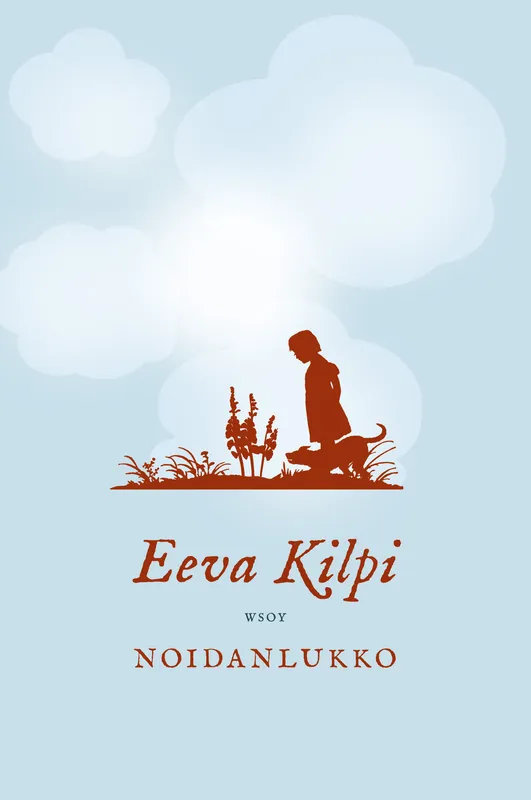 Noidanlukko, E-bok