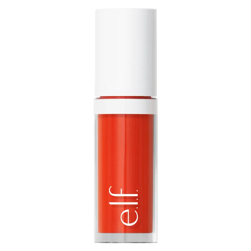 e.l.f. Camo Liquid Blush Gorg Orange