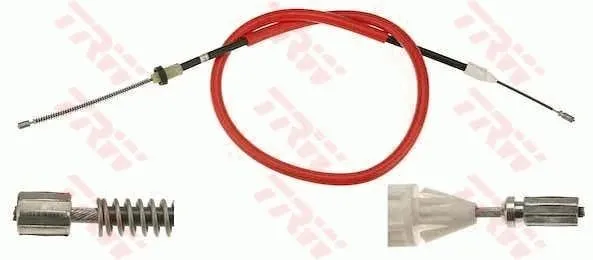Handbromsvajer TRW GCH1712