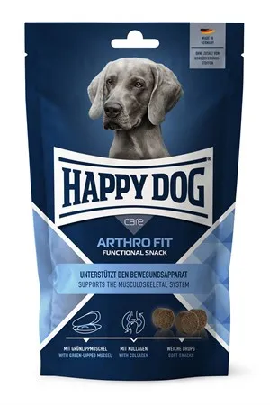 Arthro Fit Godis till Hundar – 100 g