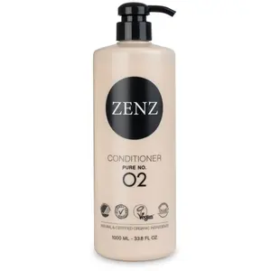 Zenz Conditioner Pure No. 02 1000 ml