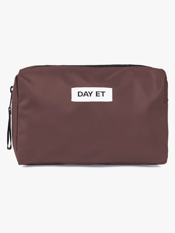 Day ET RE-S Gweneth Necessär S, Marron