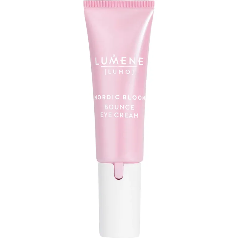 Köp 2 få 25% | Lumene Bounce Eye Cream 10 ml