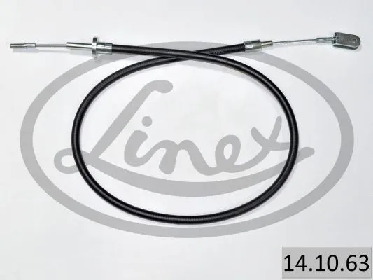 Kopplingsvajer LINEX 14.10.63