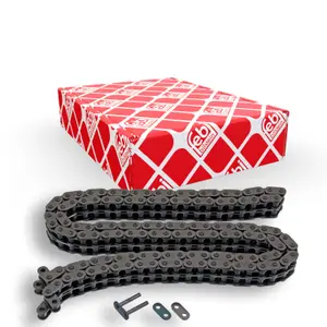 Kamkedja FEBI BILSTEIN 09235
