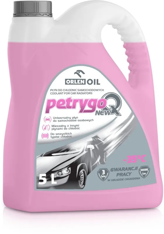 ORLEN QFP257B50 Glykol