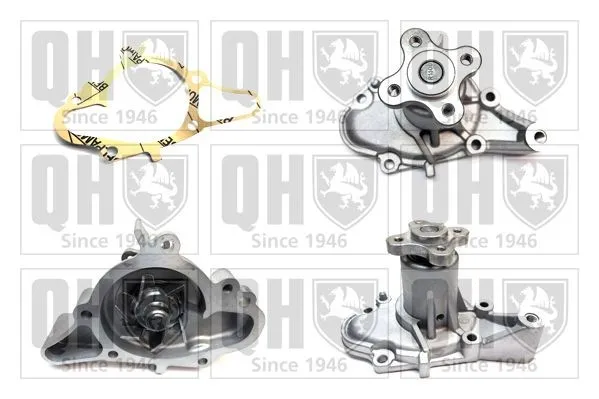 Vattenpump QUINTON HAZELL QCP3361