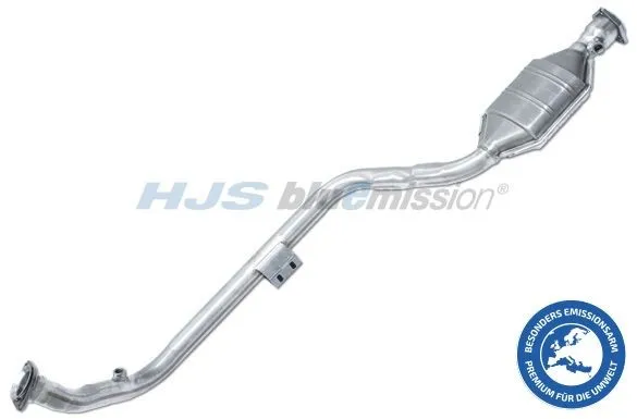 Katalysator HJS 96 13 3124
