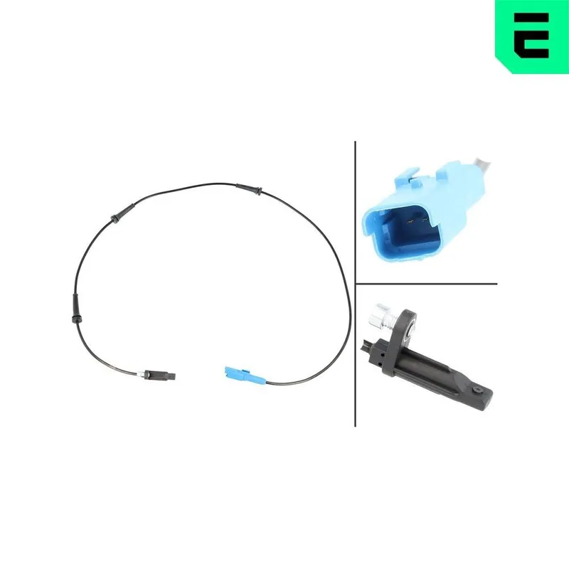 ABS-givare OPTIMAL 06-S566