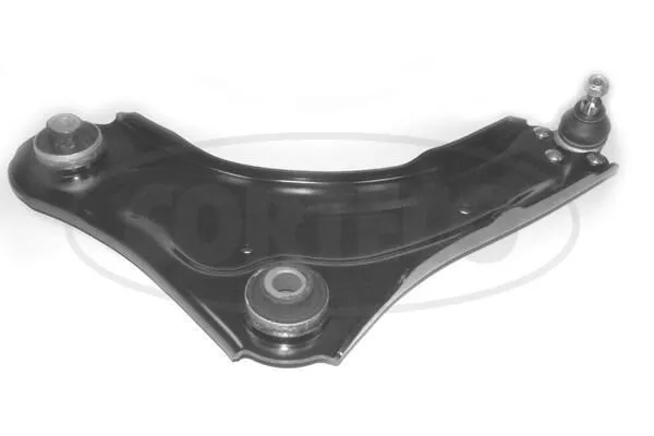 Länkarm, hjulupphängning CORTECO 49398927