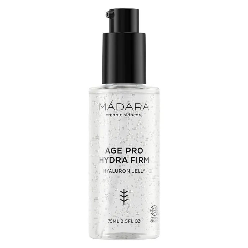 Mádara Age Pro Hydra Firm Hyaluron Jelly 75 ml