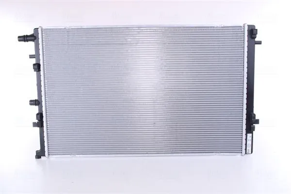Kylare NISSENS 606762