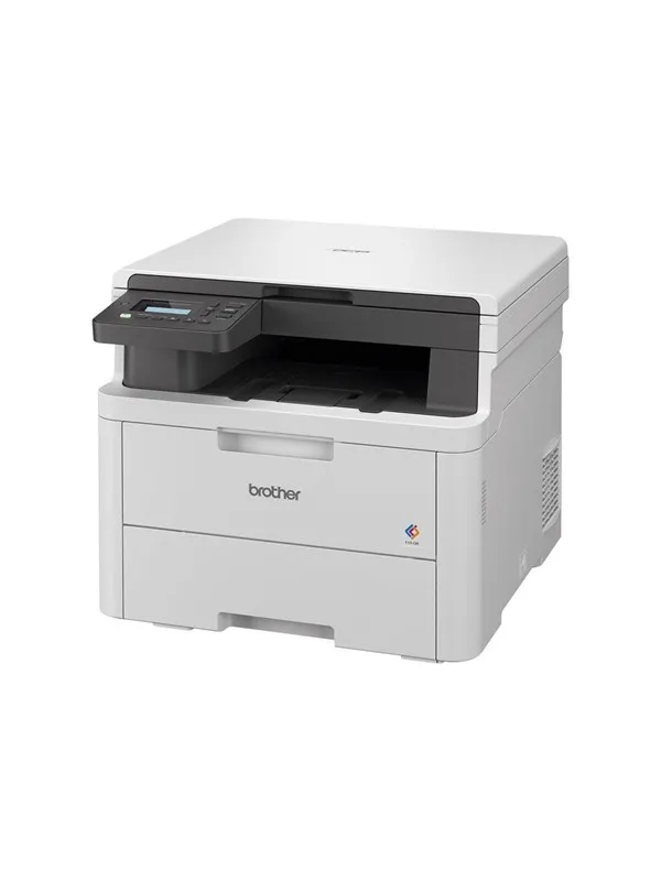 Brother DCP-L3520CDW - multifunction printer - colour Multifunktions - Färg - LED