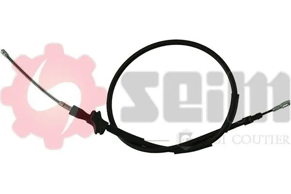 Handbromsvajer SEIM 553098