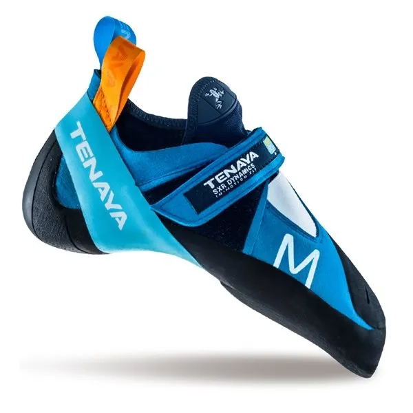 Tenaya Mastia Blue (#4197)