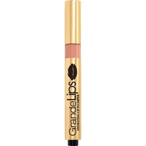 Grande Cosmetics GrandeLIPS Hydrating Lip Plumping Gloss Toasted Apricot - 2,4 ml