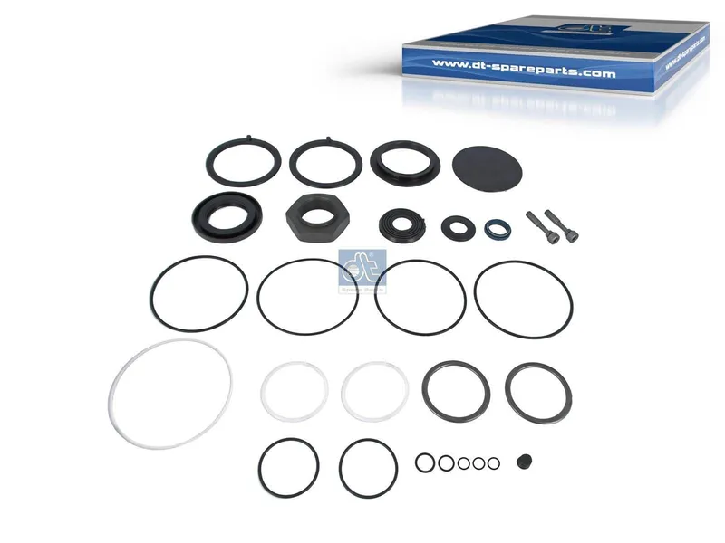 Rep.sats styrväxel DT Spare Parts 2.95130