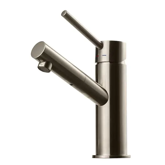 Tvättställsblandare Tapwell Birillo BI 071 (#1387)