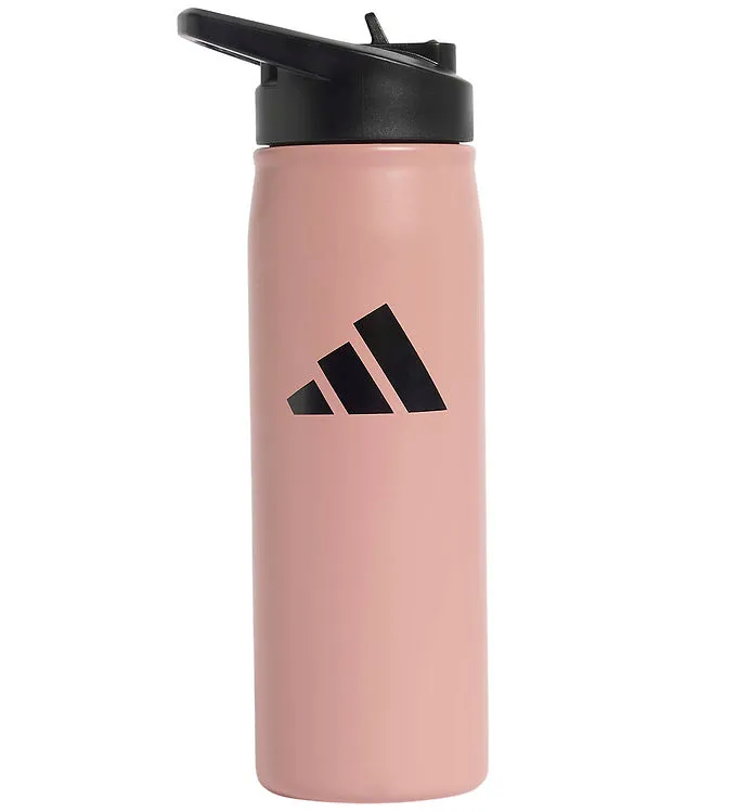adidas Performance Vattenflaska - 600 ml - Warcla/Svart