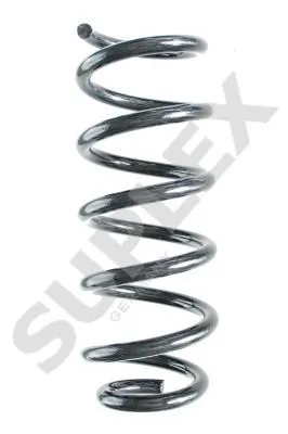 Spiralfjäder SUPLEX 03389
