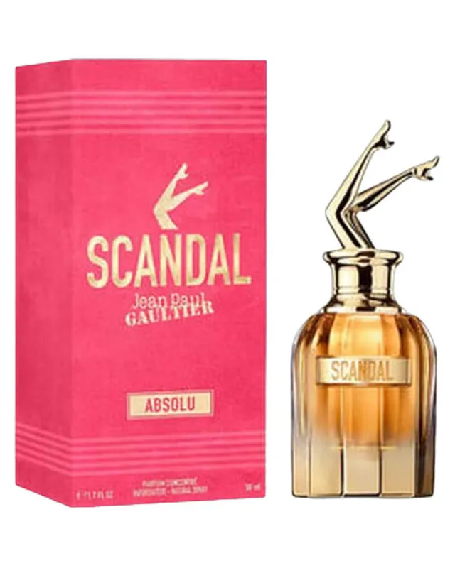 Scandal Elixir Her - Eau De Parfum