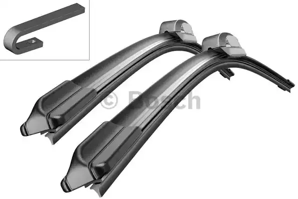 Torkarblad BOSCH 3 397 009 848