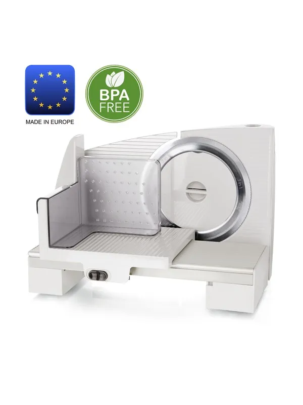 Emerio Påläggsmaskin Meat slicer - 110 W