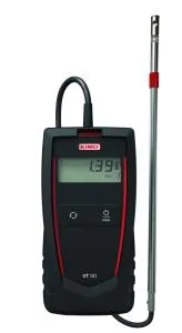 Kimo VT50 Varmtrådsanemometer
